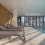 Hotel Les Nomades Beaune (Cote d'Or)