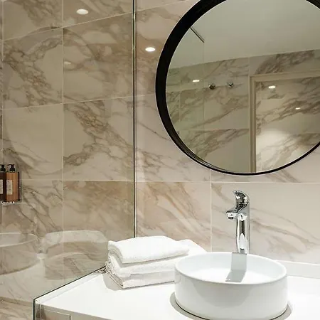 Szálloda Les Nomades