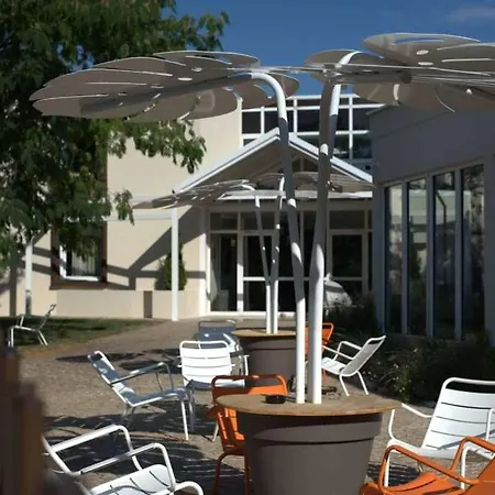 ホテル Les Nomades Beaune