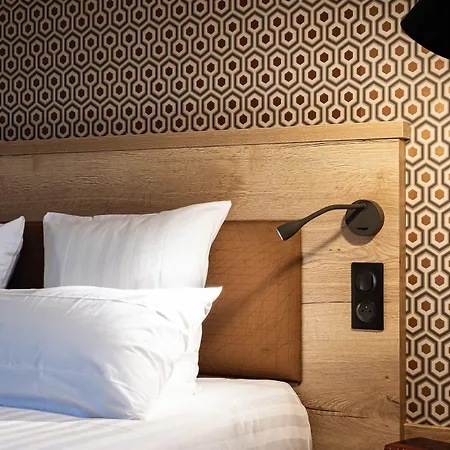 Les Nomades Beaune (Cote d'Or)