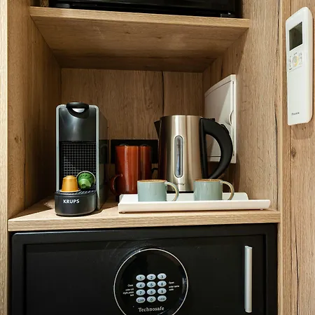 Hotel Les Nomades 4*