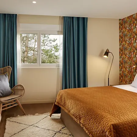 Hotel Les Nomades Beaune (Cote d'Or)