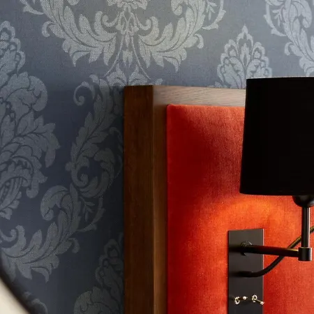 Szálloda Les Nomades 4*