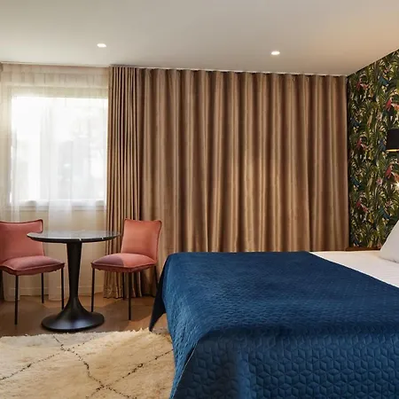 Les Nomades 4*