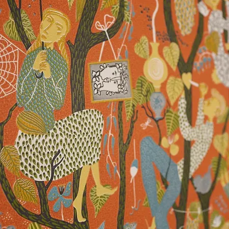 Szálloda Les Nomades