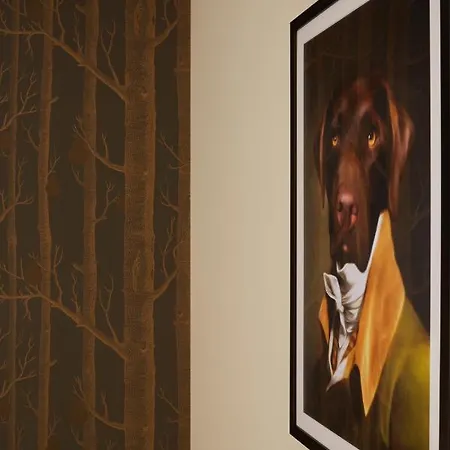 Szálloda Les Nomades Beaune