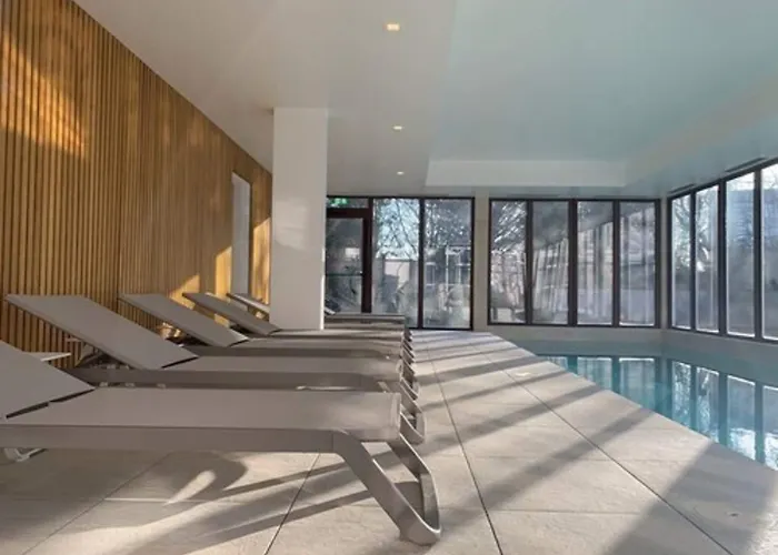 Hotel Les Nomades Beaune (Cote d'Or)