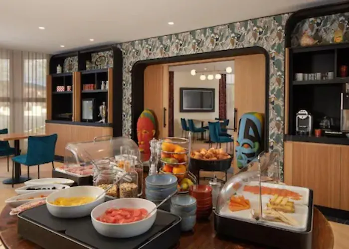 Hotel Les Nomades 4*