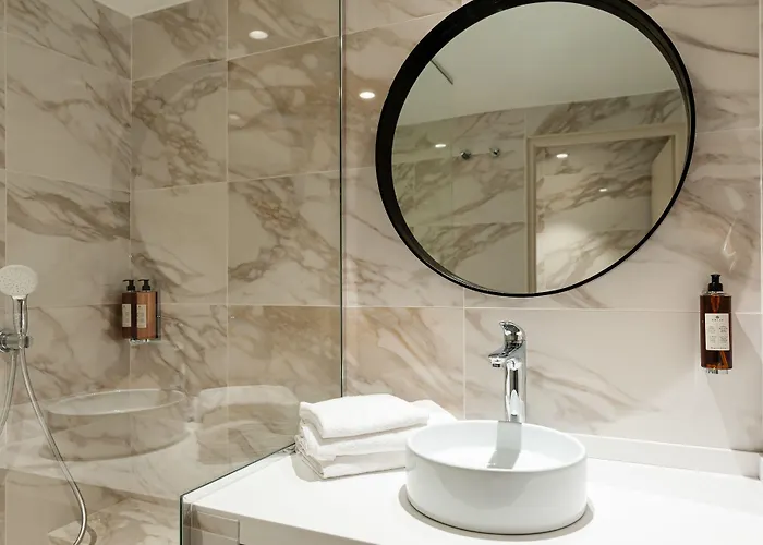 Les Nomades Отель 4*