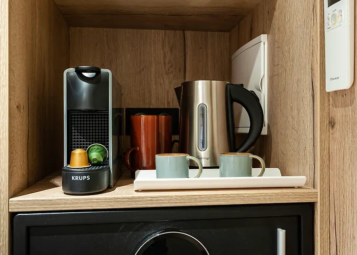 Hotel Les Nomades 4*