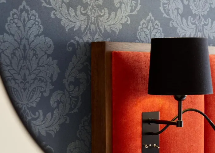 Hotel Les Nomades 4*