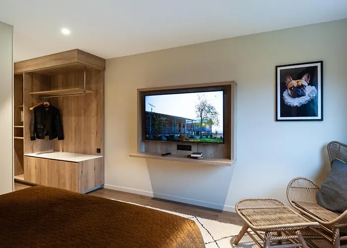 Hotel Les Nomades Beaune (Cote d'Or)